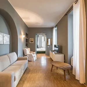 Appartement Porta Venezia, Milaan