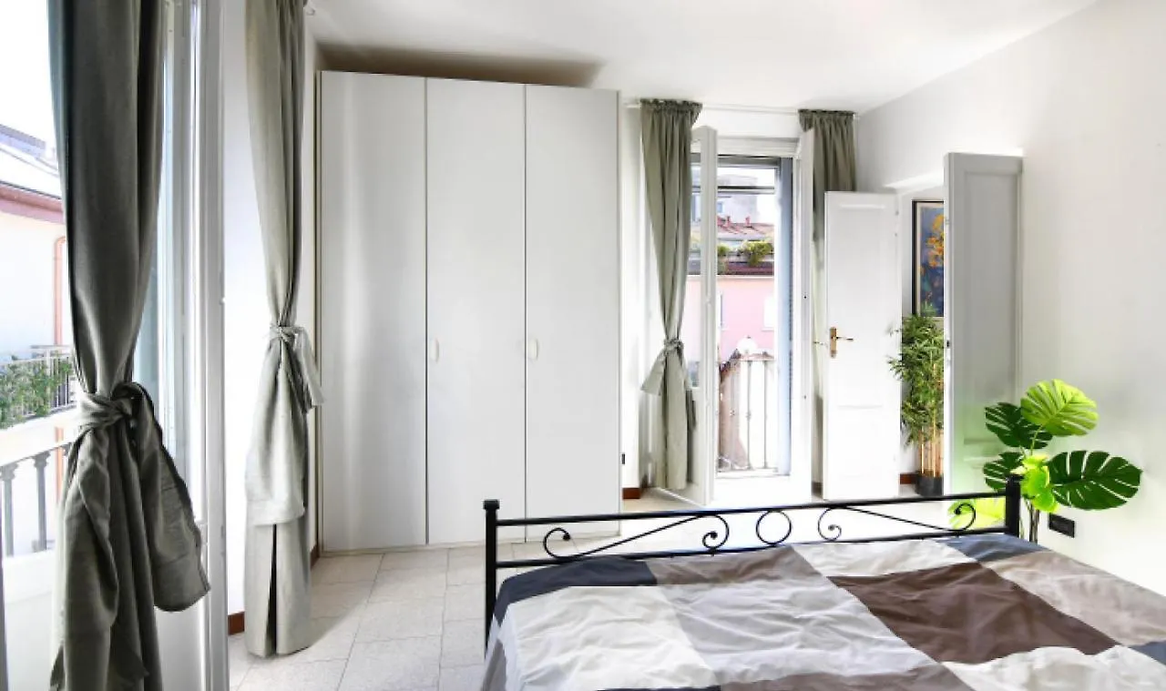 Apartment City Life Marghera Milan Italy