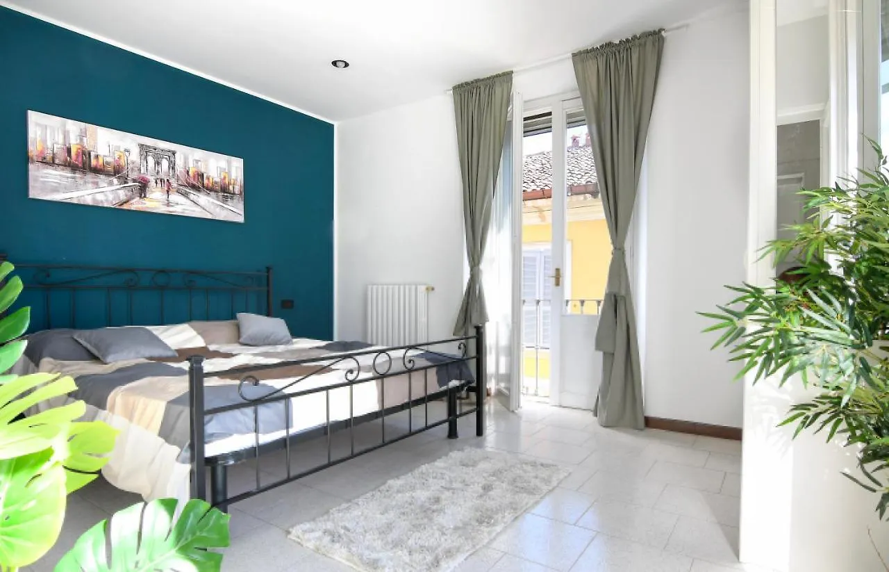 City Life Marghera Milan Italy