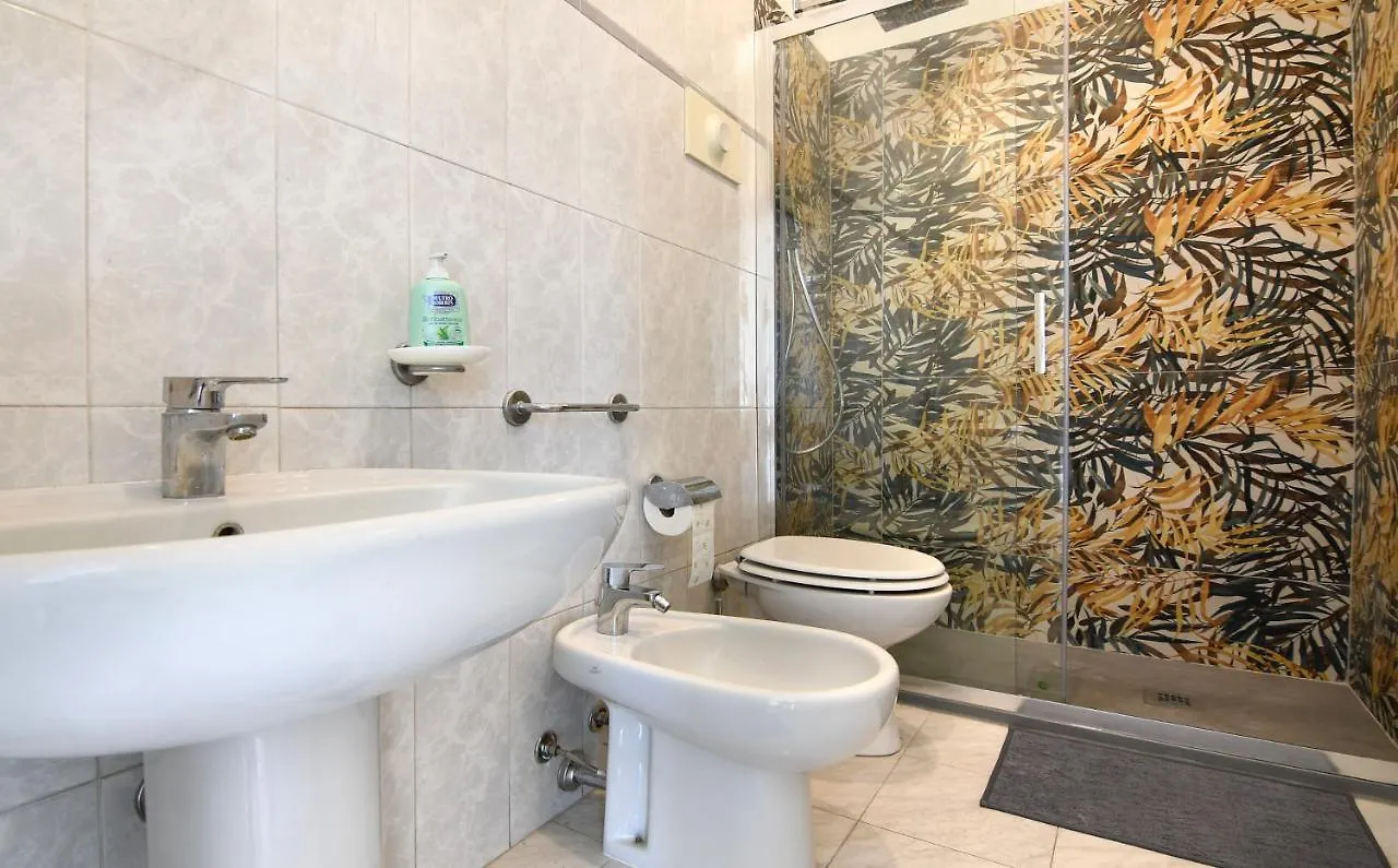 City Life Marghera Milan Apartment
